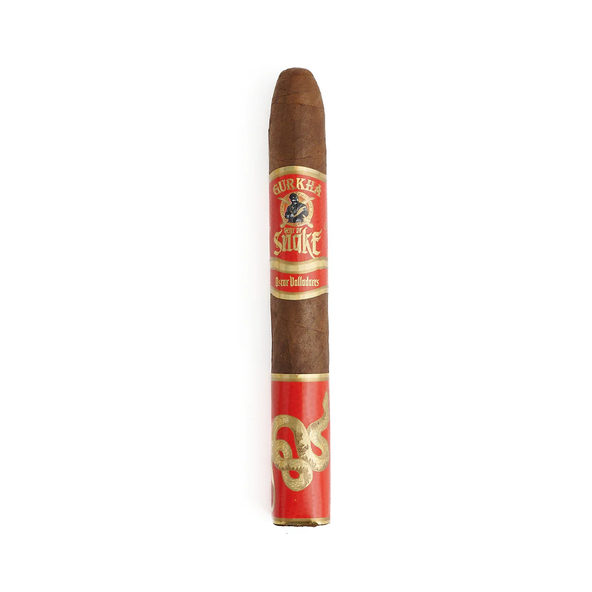 Gurkha Year of Snake By Oscar - Image 3