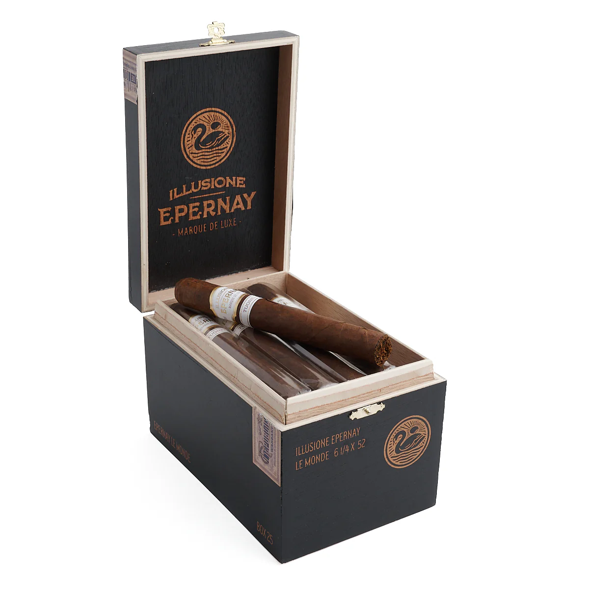 Illusione Epernay Tuonela Le Monde - Image 2