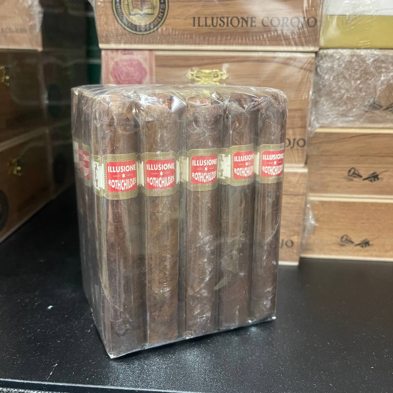 Illusione R Rothchildes - Image 3
