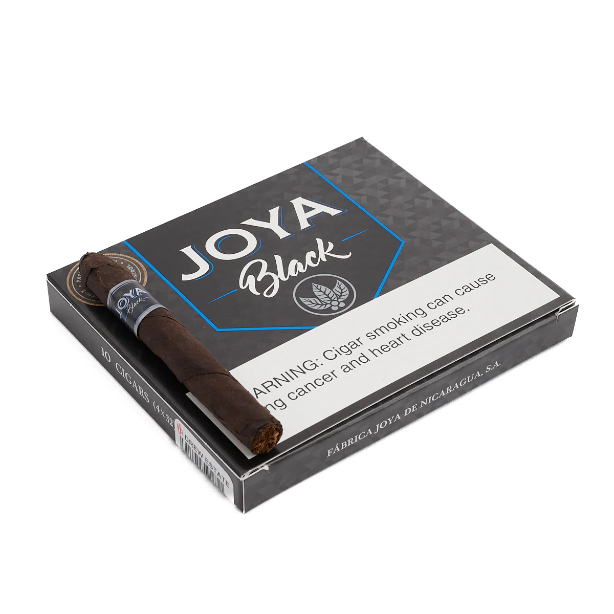 Joya De Nicaragua Black Tin - Image 2