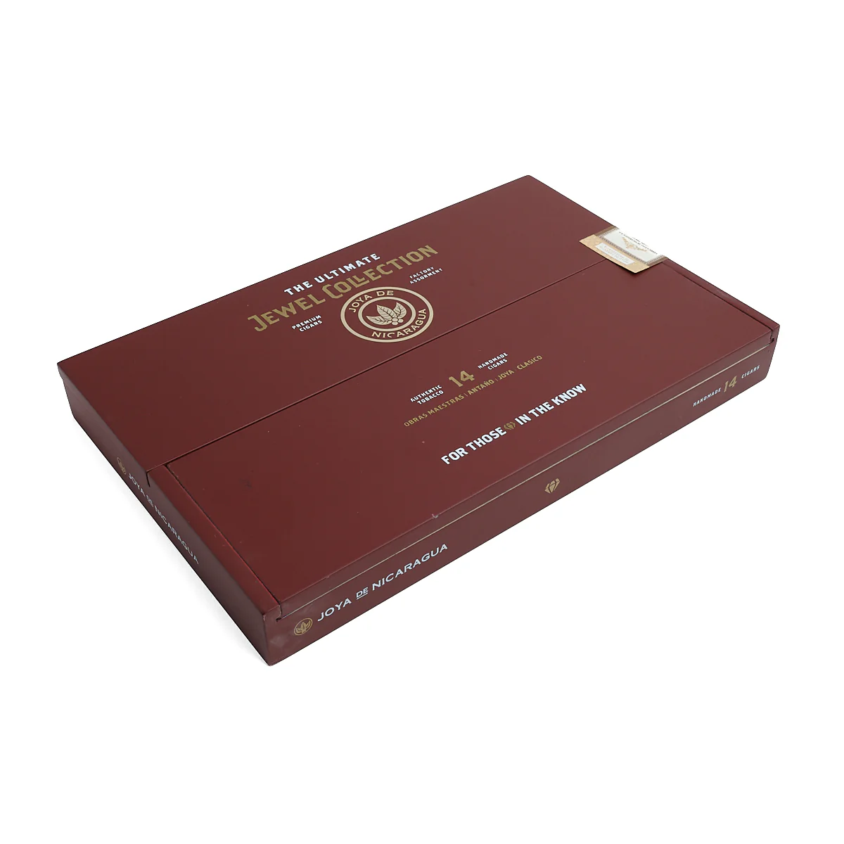 Best Selling Cigar Samplers Last 30 Days