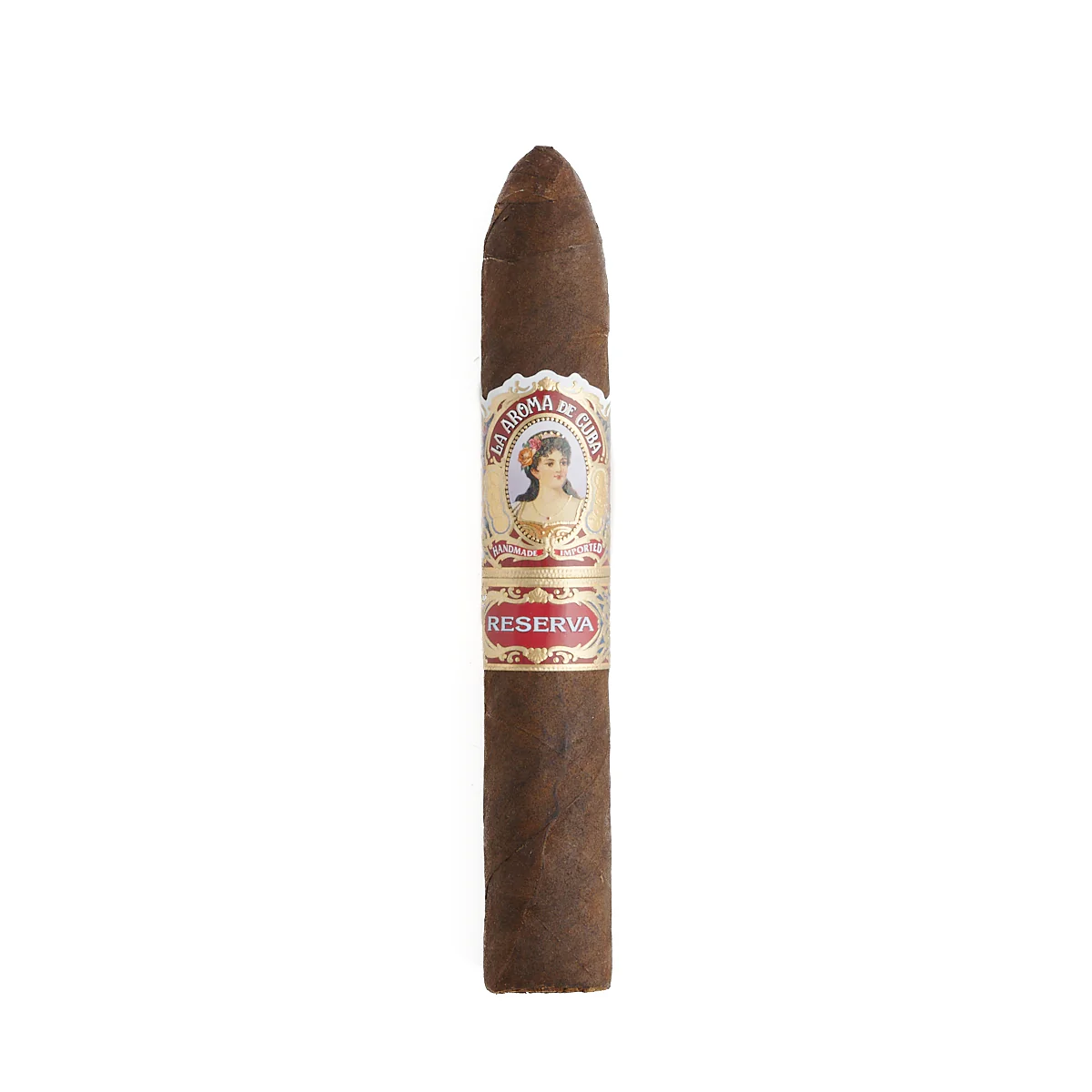 La Aroma de Cuba Reserva Belicoso - Image 2