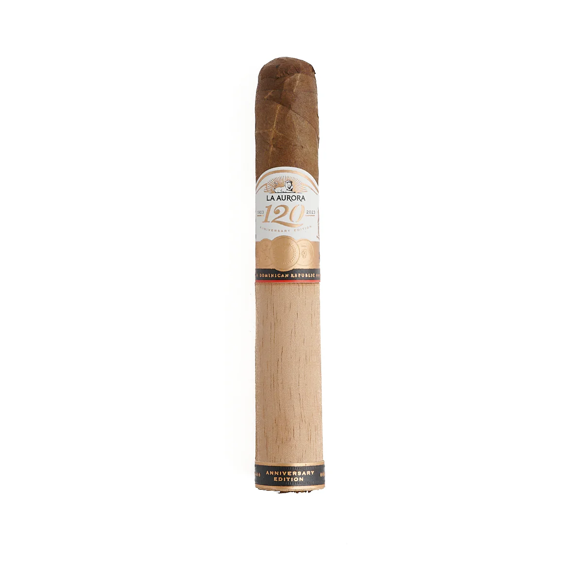 La Aurora 120th Anniversary Toro - Image 3