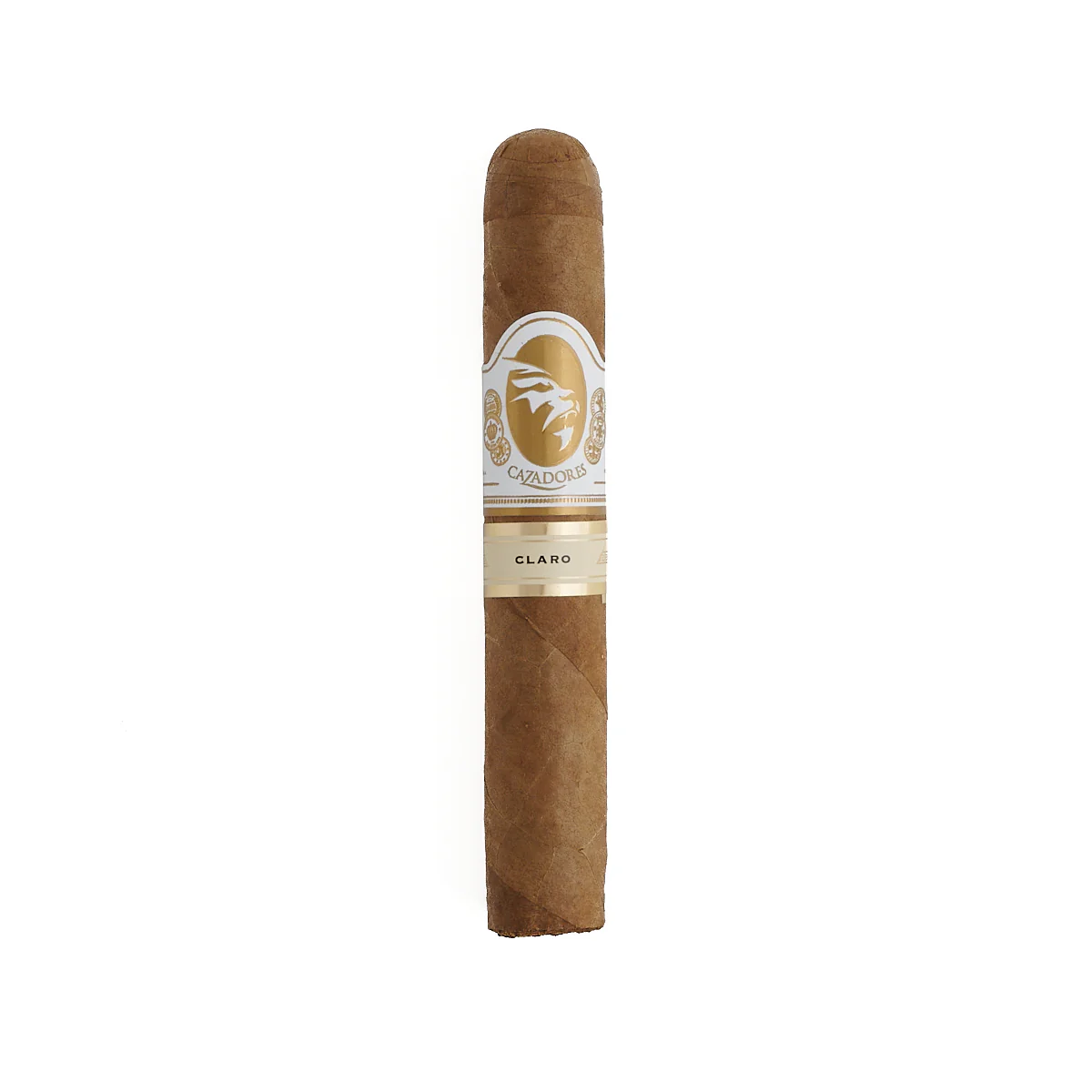 La Aurora Cazadores Claro Robusto - Image 3