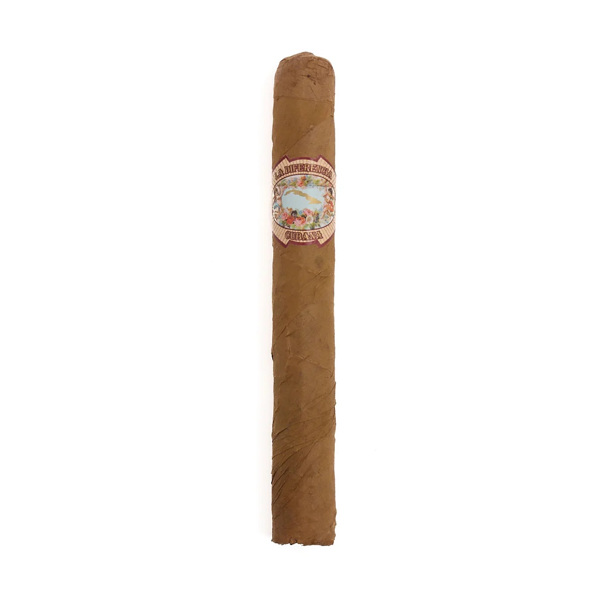 La Diferencia Cubana Toro - Image 2
