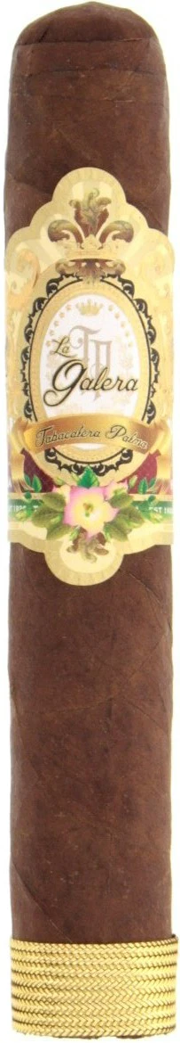 La Galera Habano Robusto Chaveta - Image 2