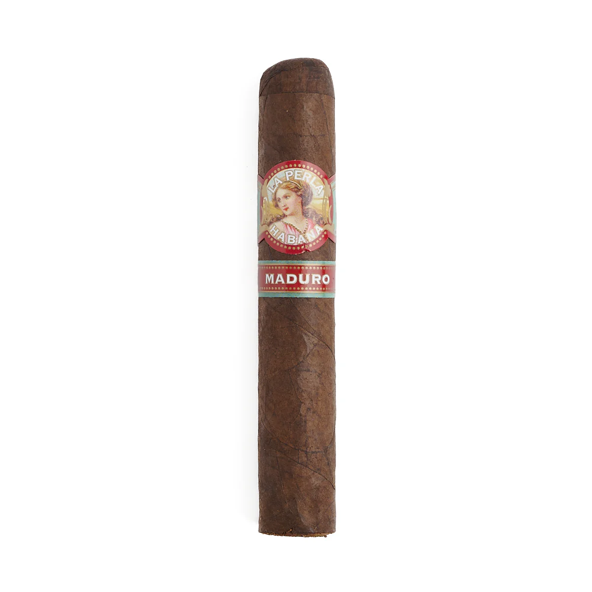 La Perla Habana Classic Maduro Robusto - Image 2