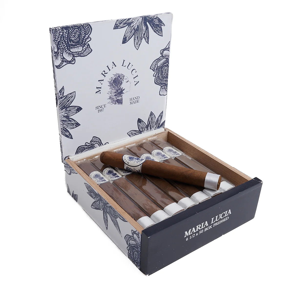 Luciano Maria Lucia Double Robusto - Image 2