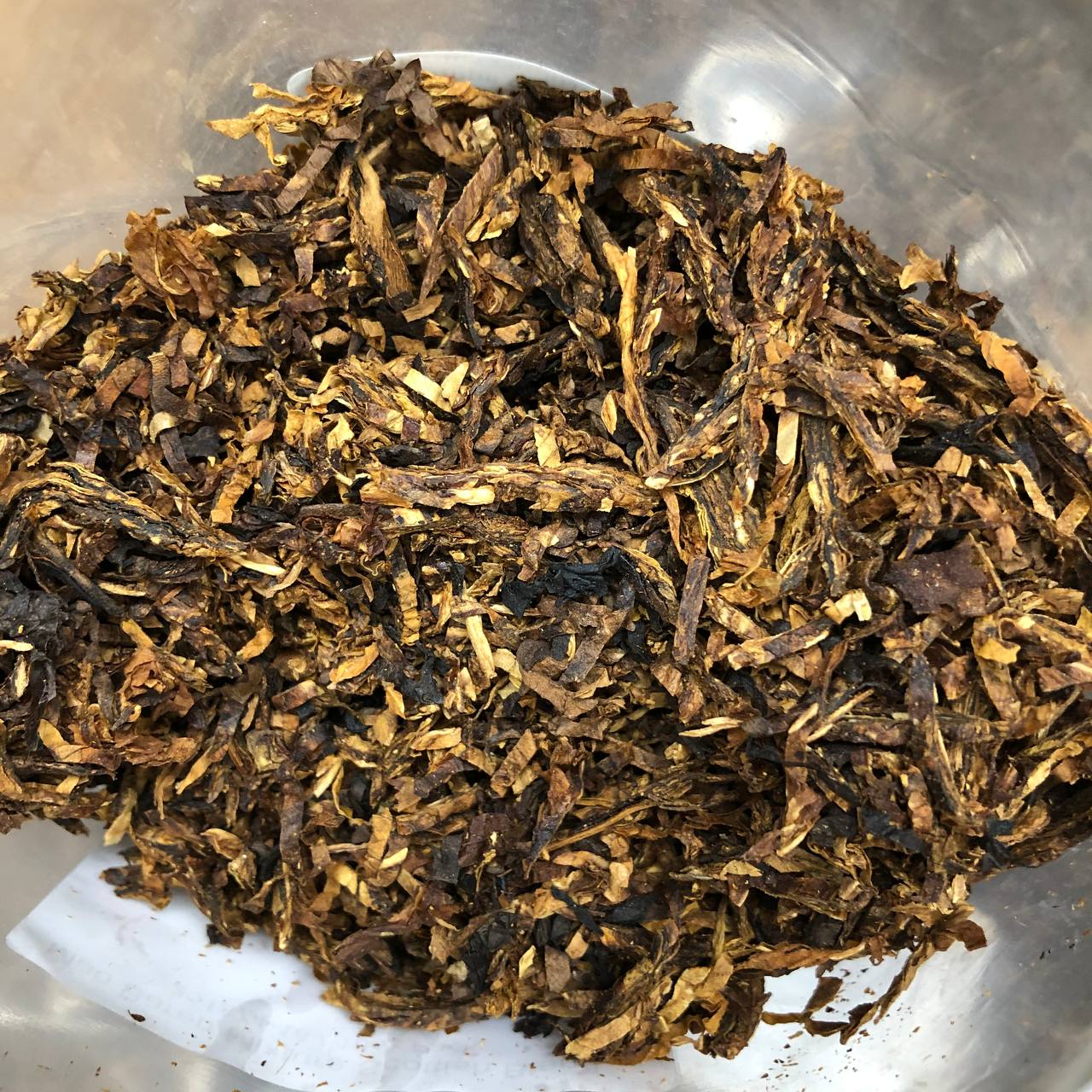 Mac Baren Mixture Scottish Blend - Image 2
