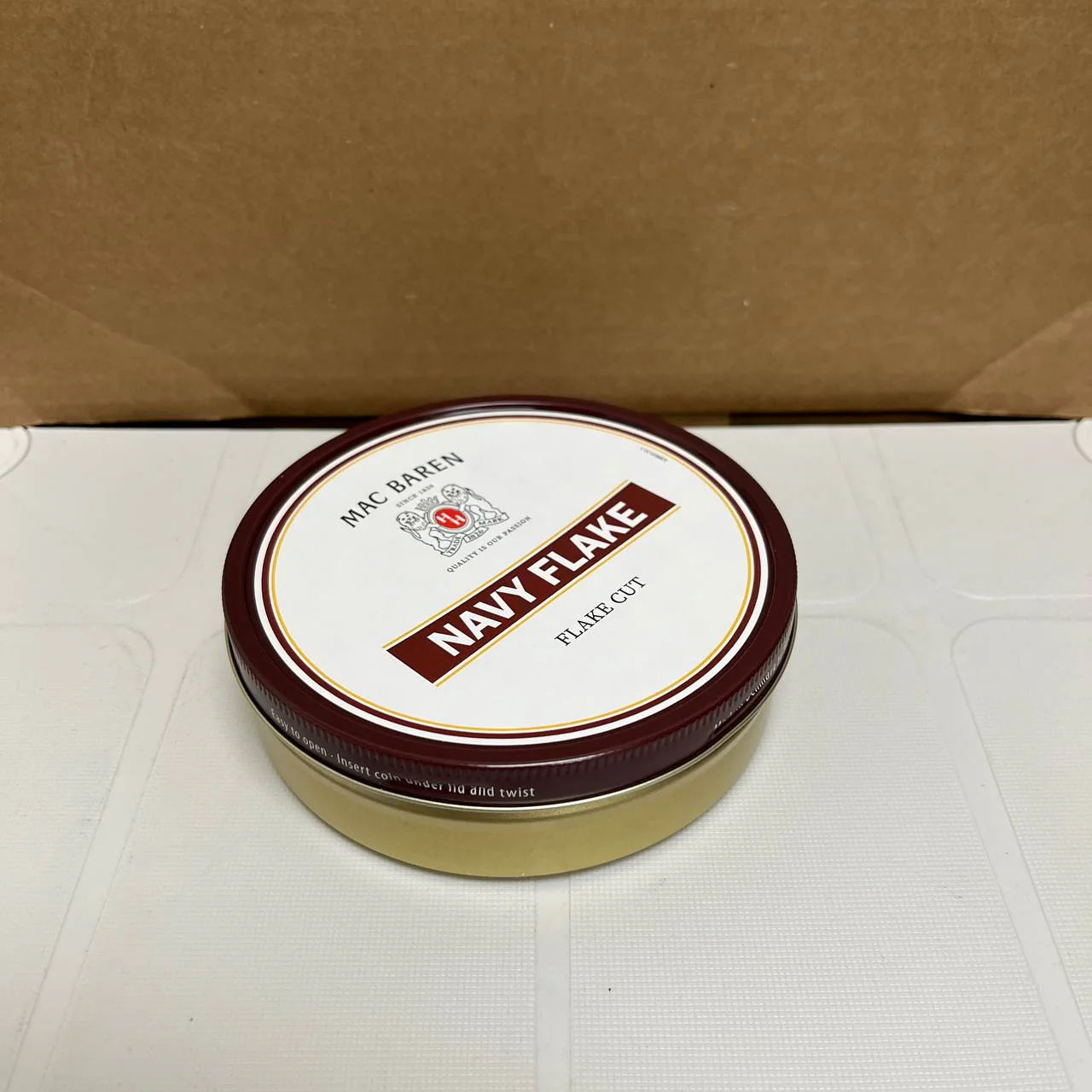 Mac Baren Mixture Scottish Blend - Image 3