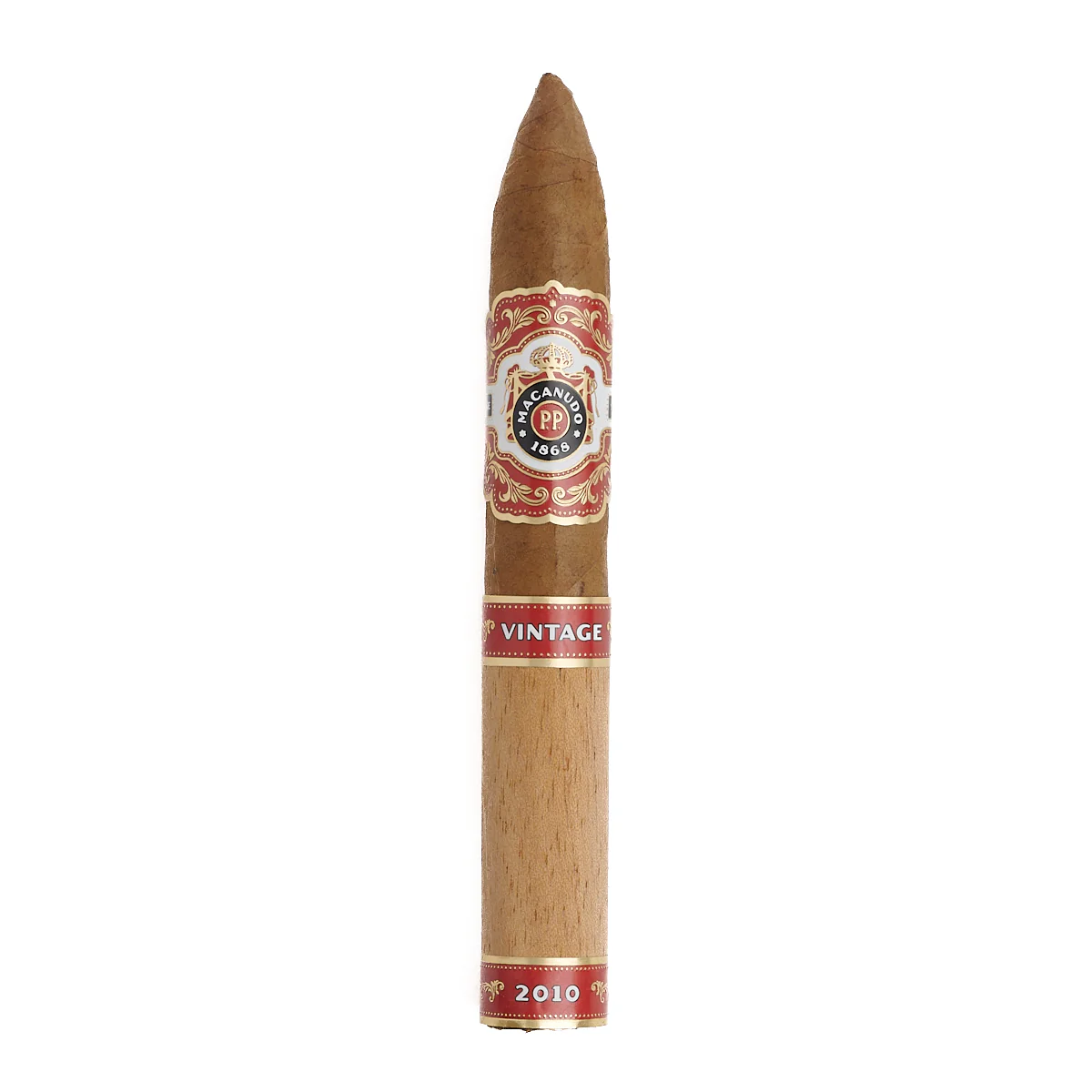 Macanudo Vintage 2010 Torpedo - Image 2