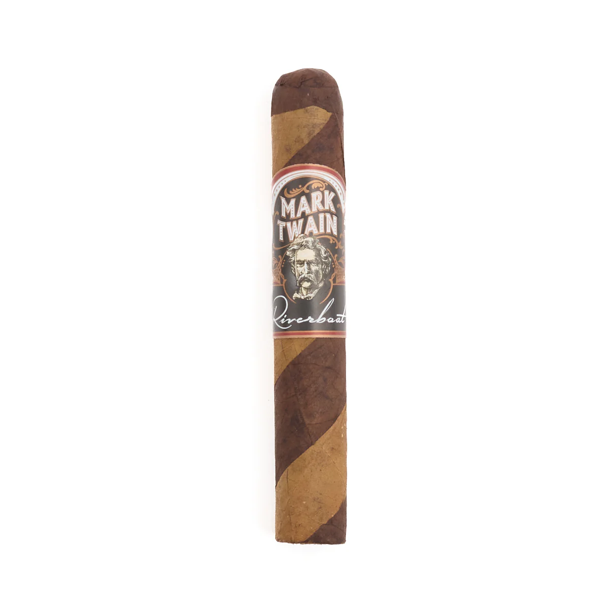 Mark Twain Riverboat Robusto - Image 2