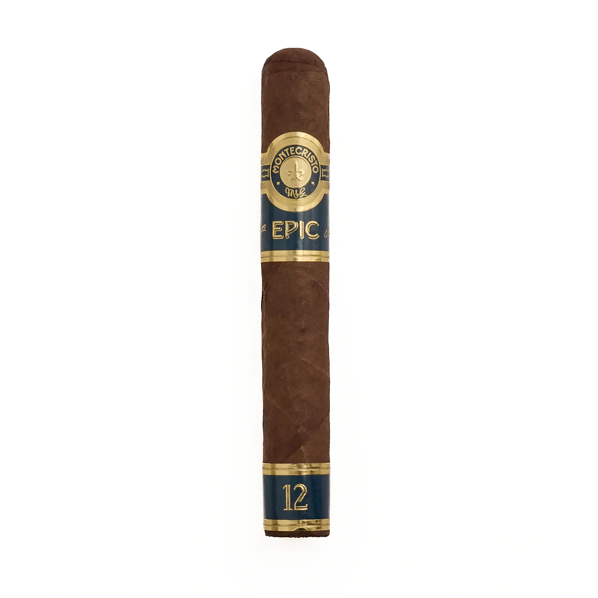Montecristo Epic 12 Blue Toro - Image 2