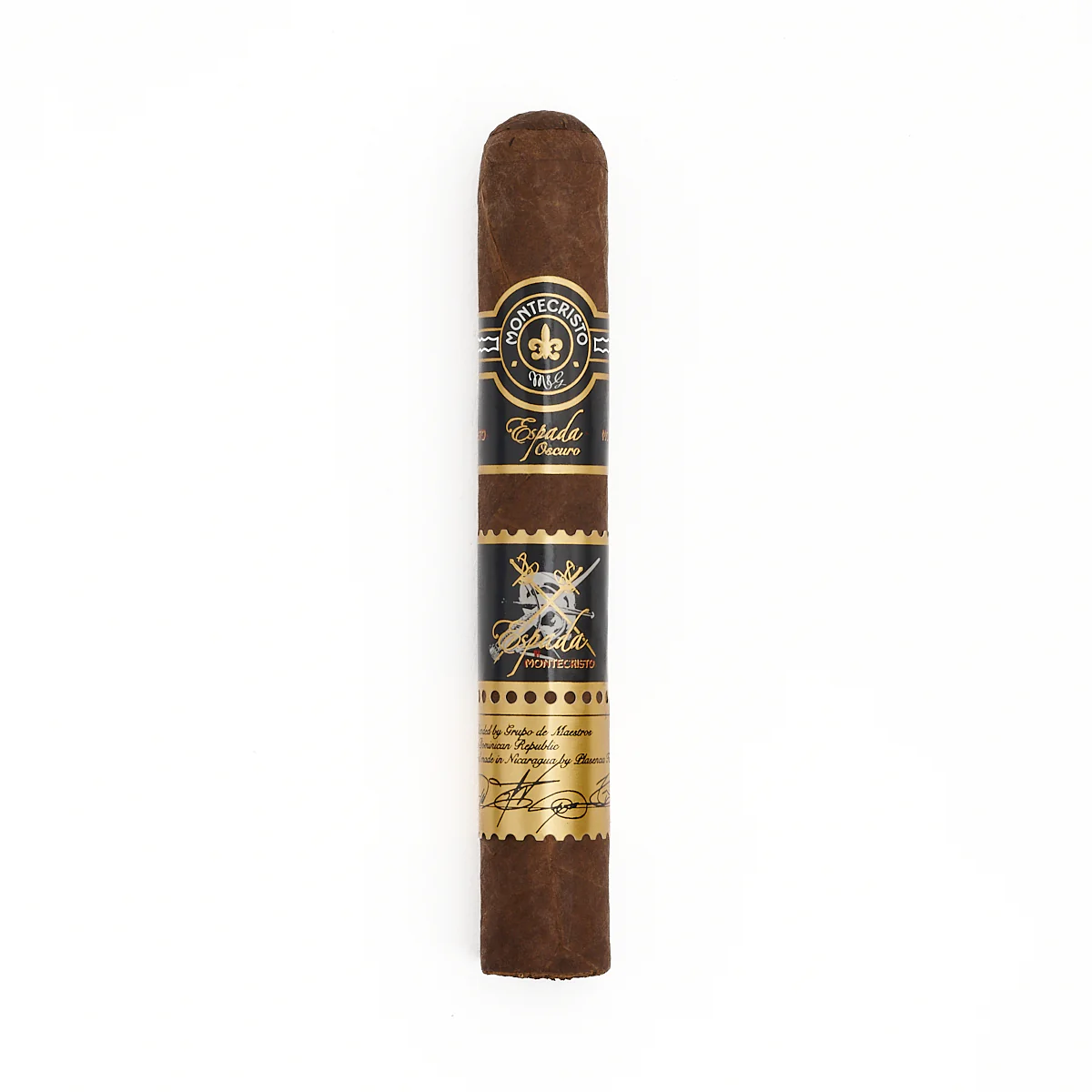 Montecristo Espada Oscuro Magnum Especial - Image 2