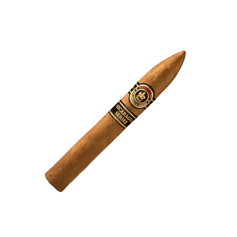 Montecristo Nicaragua No. 2 - Image 3