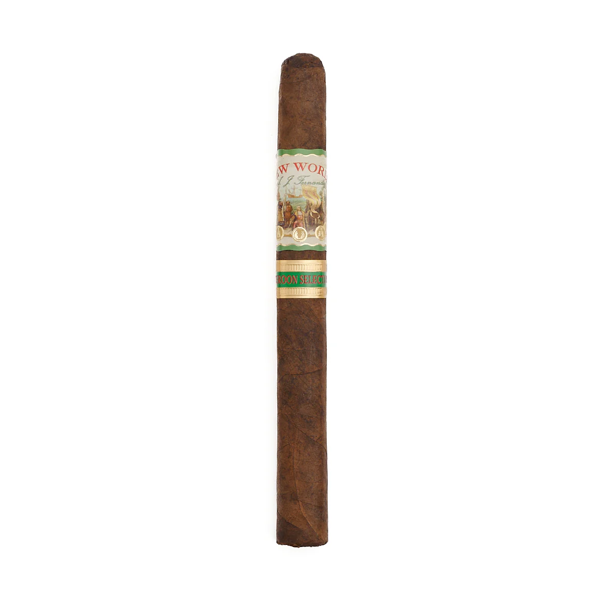 New World Cameroon Churchill - Image 2