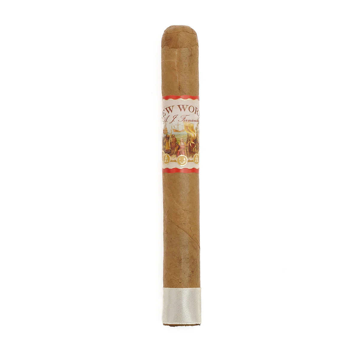 New World Connecticut Corona Gorda - Image 2