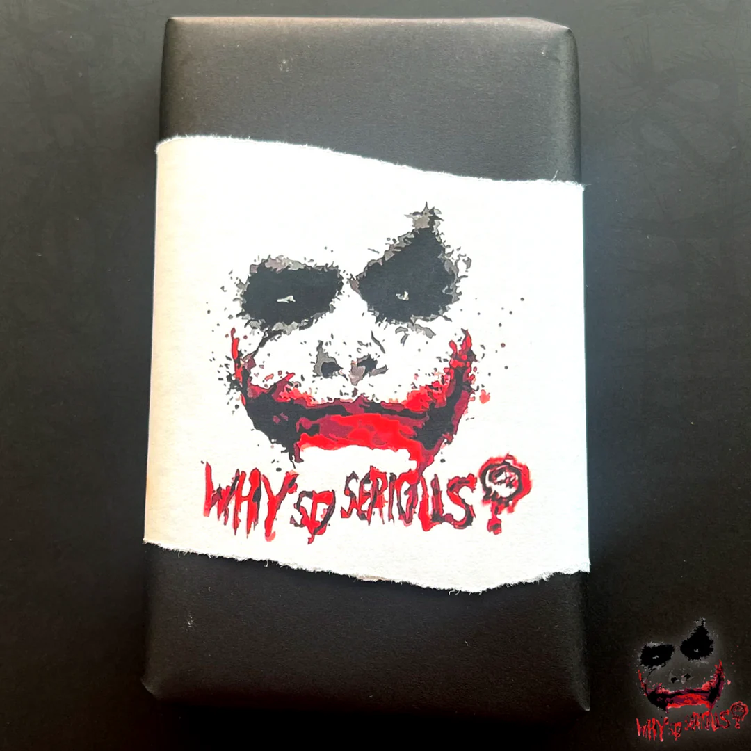 Nomad Why So Serious? XXO - Image 2