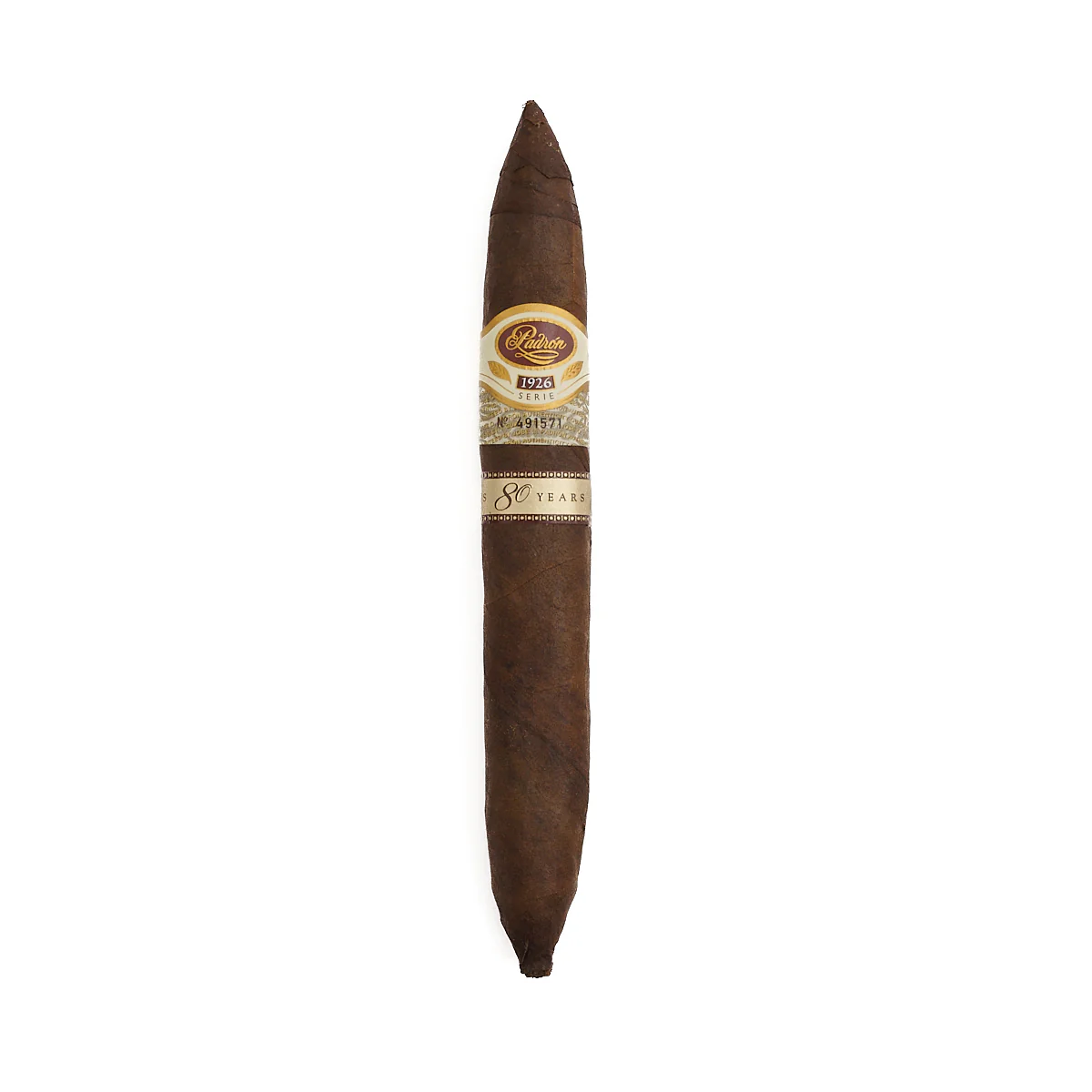 Padron 1926 Series 80th Anniversary Maduro Perfecto - Image 2