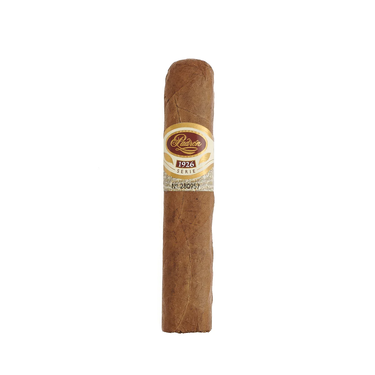 Padron 1926 Series No. 35 Petite Corona Natural - Image 3