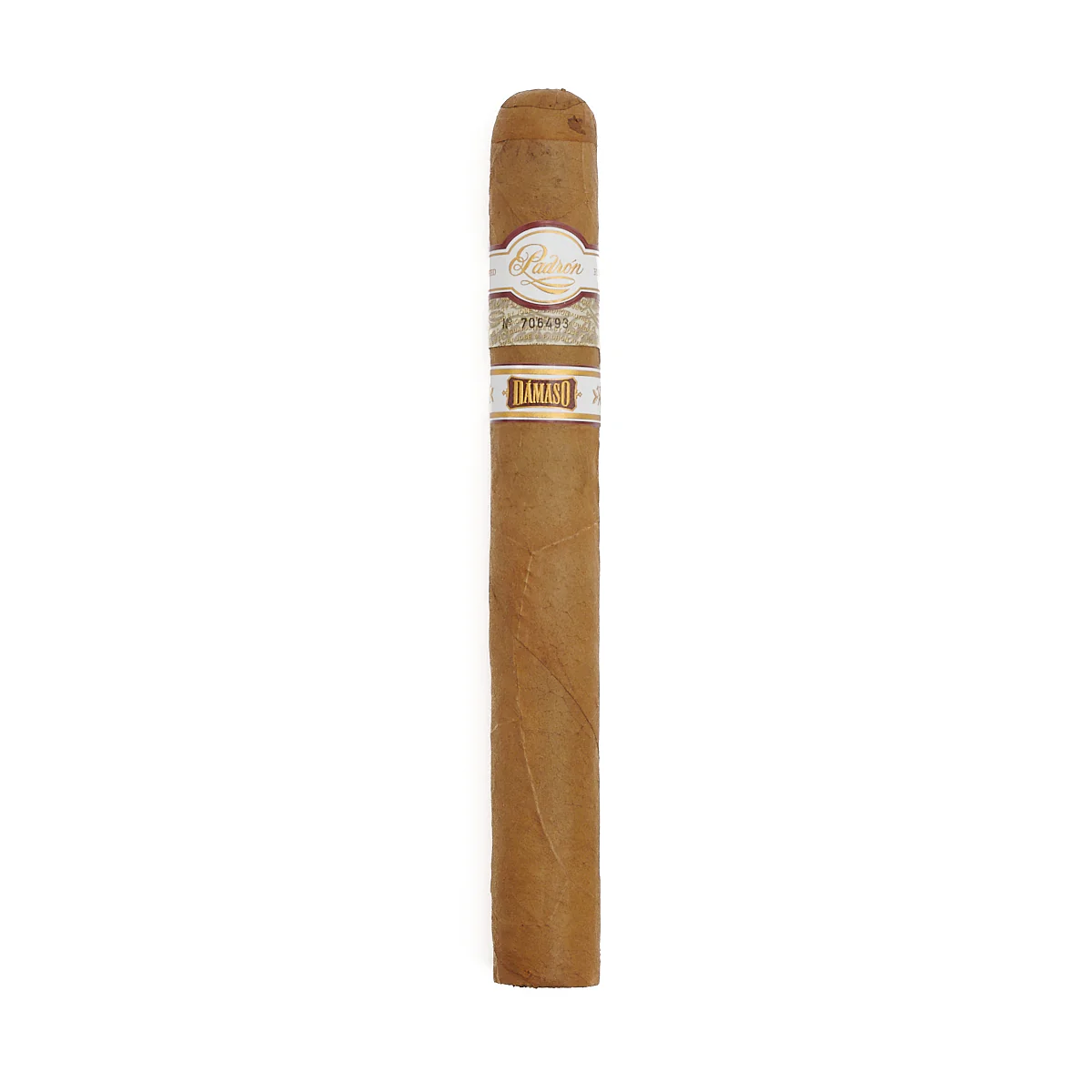 Padron Damaso #17 Churchill - Image 2