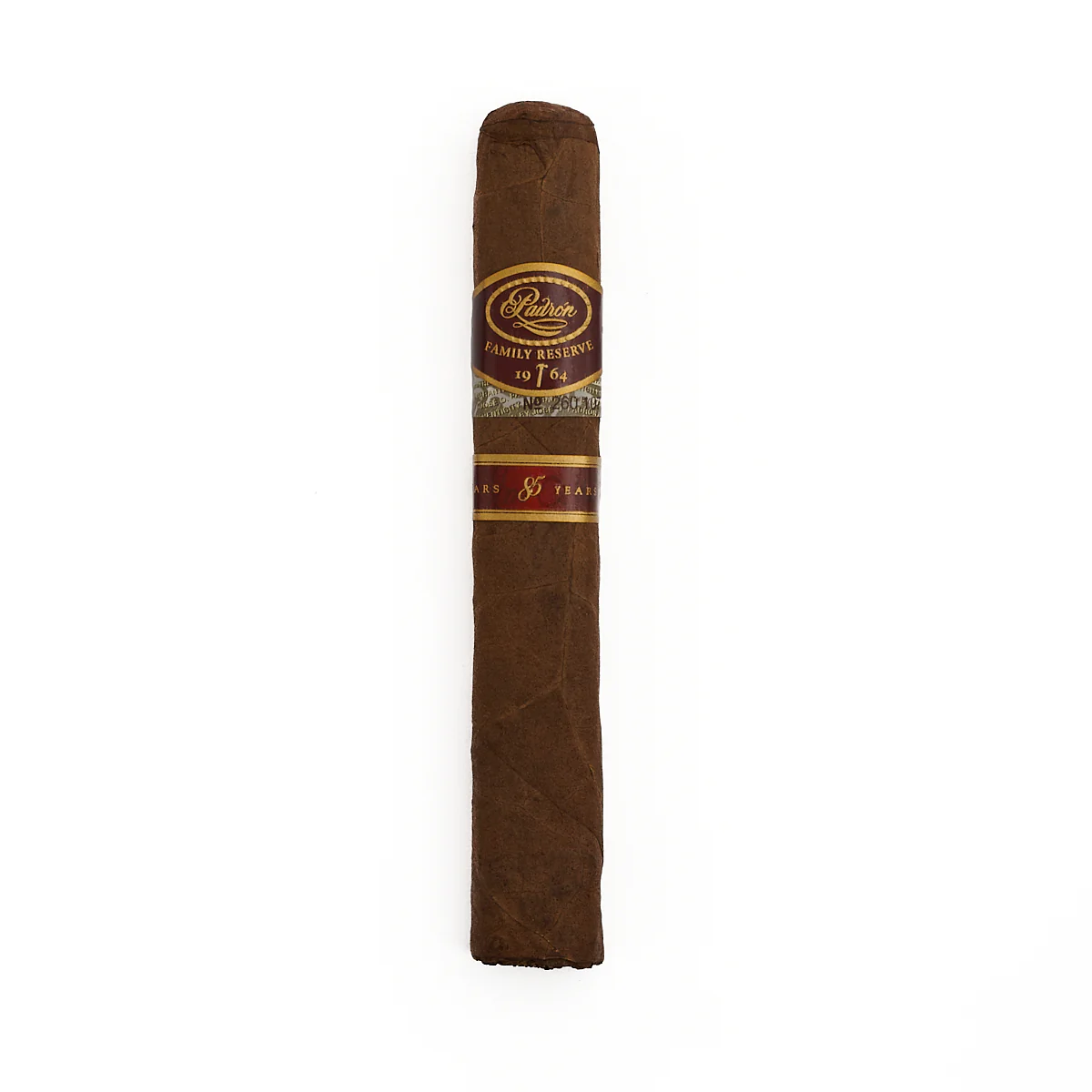Padron Family Reserve No. 85 Robusto Natural - Image 2