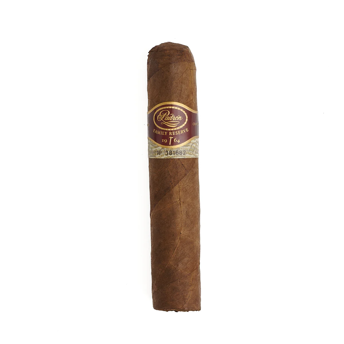 Padron Family Reserve No. 95 Natural - Image 3