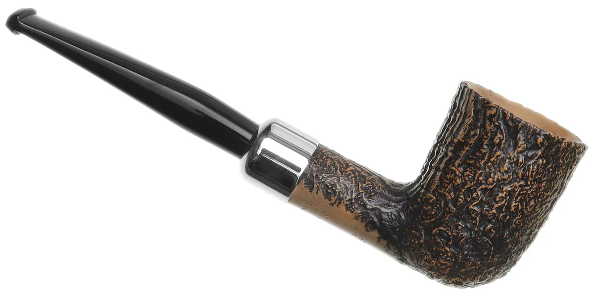 Peterson Arklow Sandblasted (120) Fishtail - Image 2