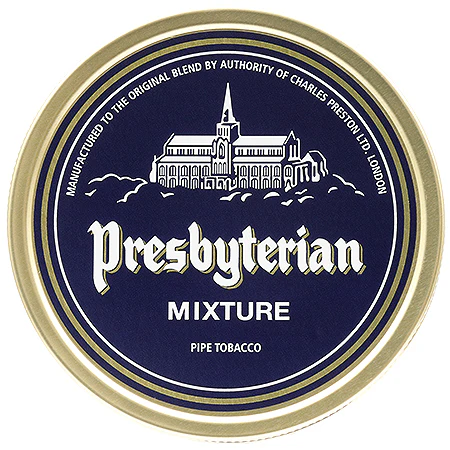 Presbyterian Mixture - Image 2