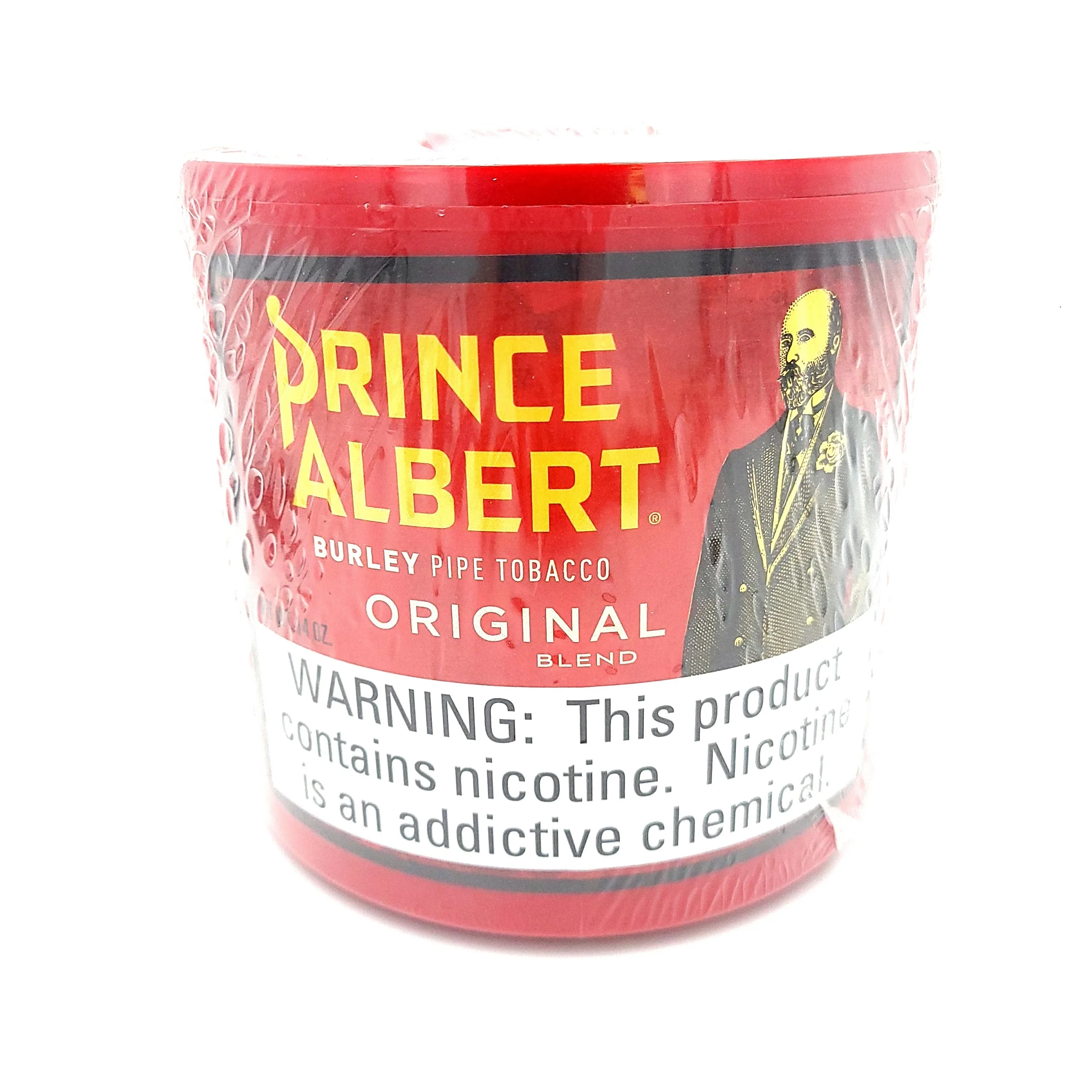 Prince Albert