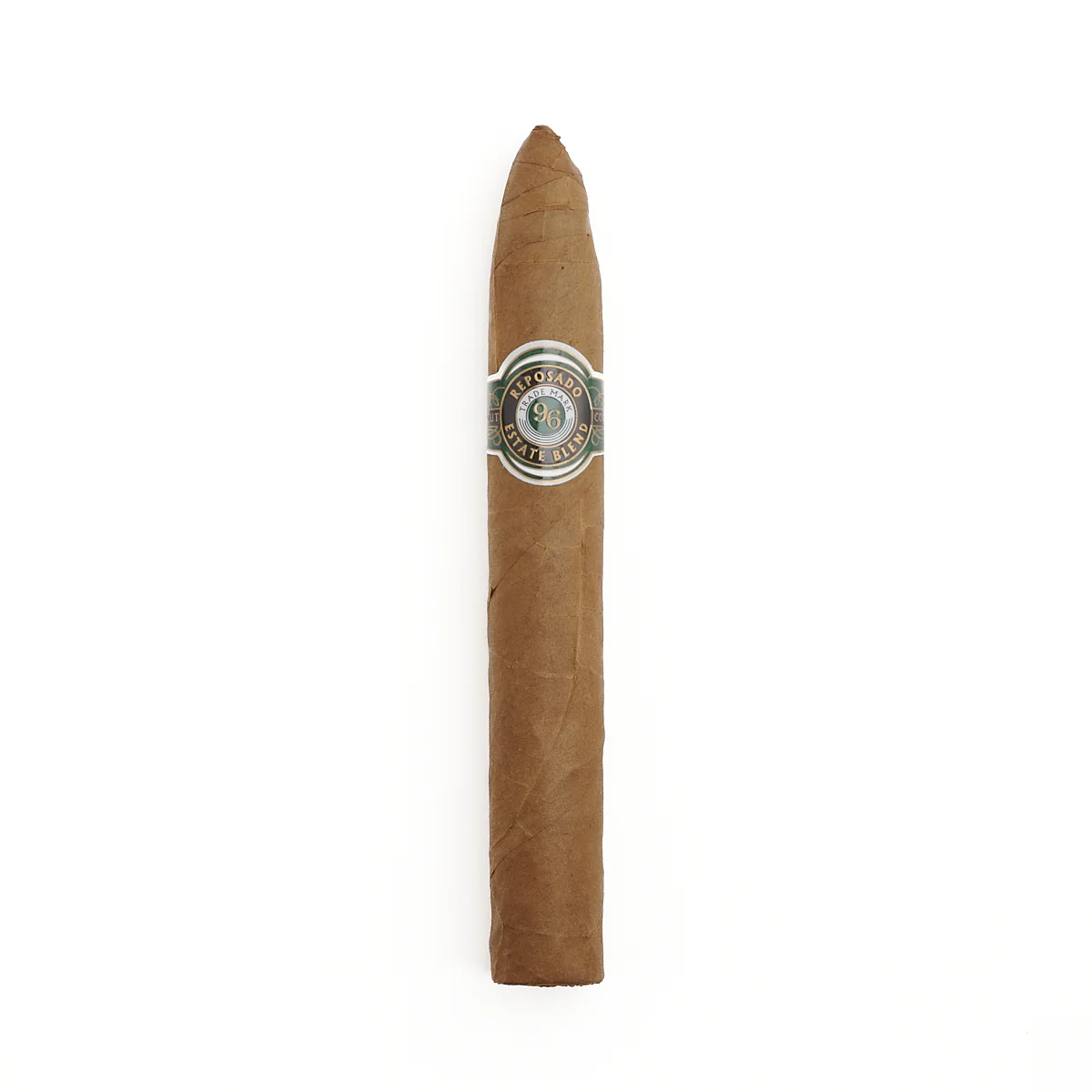 Reposado '96 Estate Blend Connecticut Torpedo - Image 2