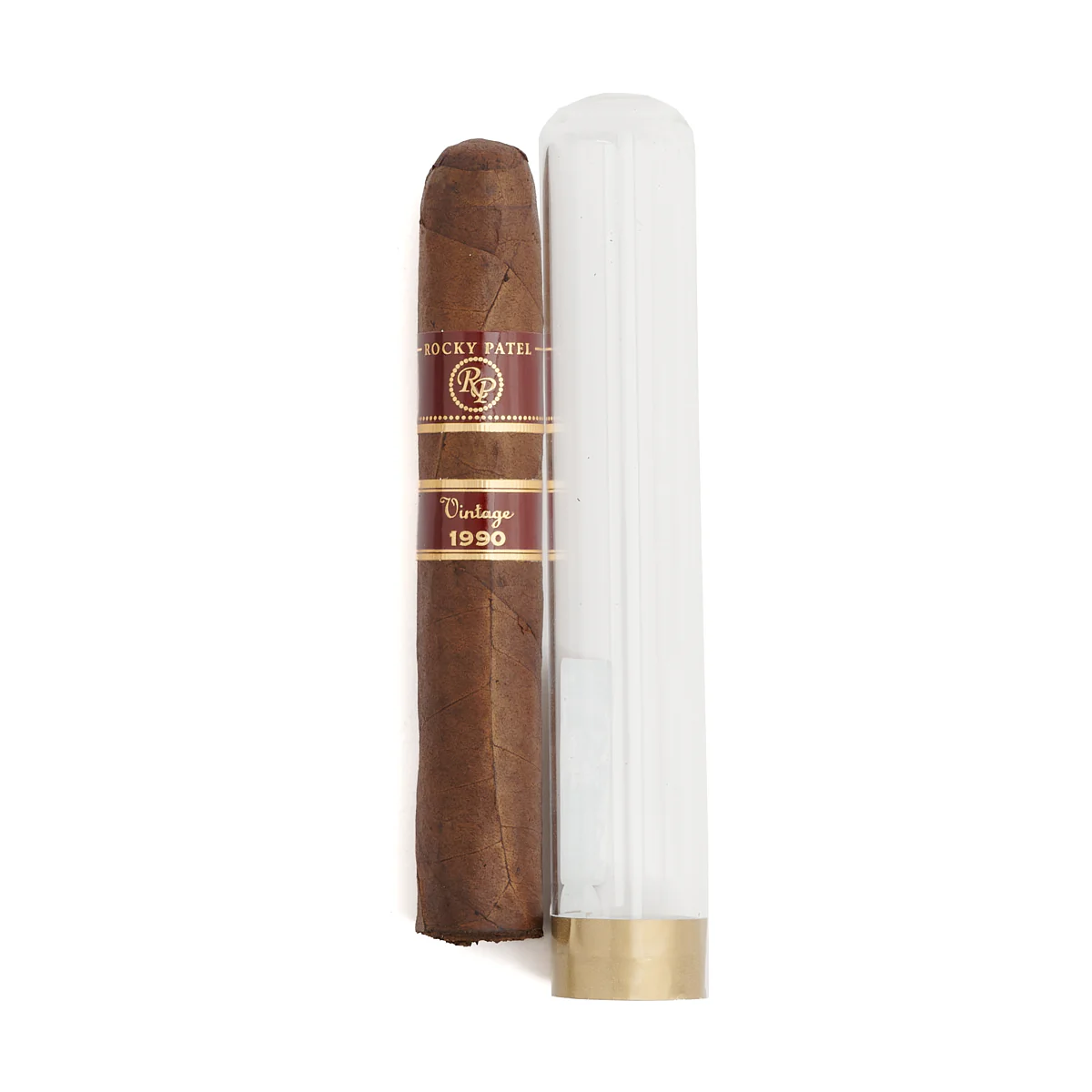 Rocky Patel Vintage 1990 Robusto Tube - Image 2