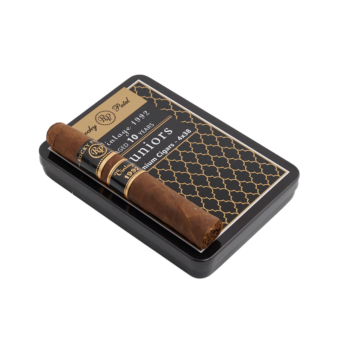 Rocky Patel Vintage 1992 Juniors 5 - Image 3
