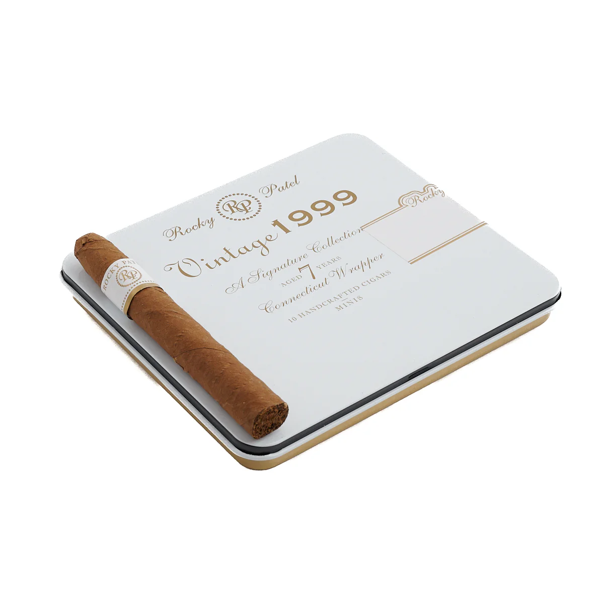 Rocky Patel Vintage 1999 Minis - Image 3