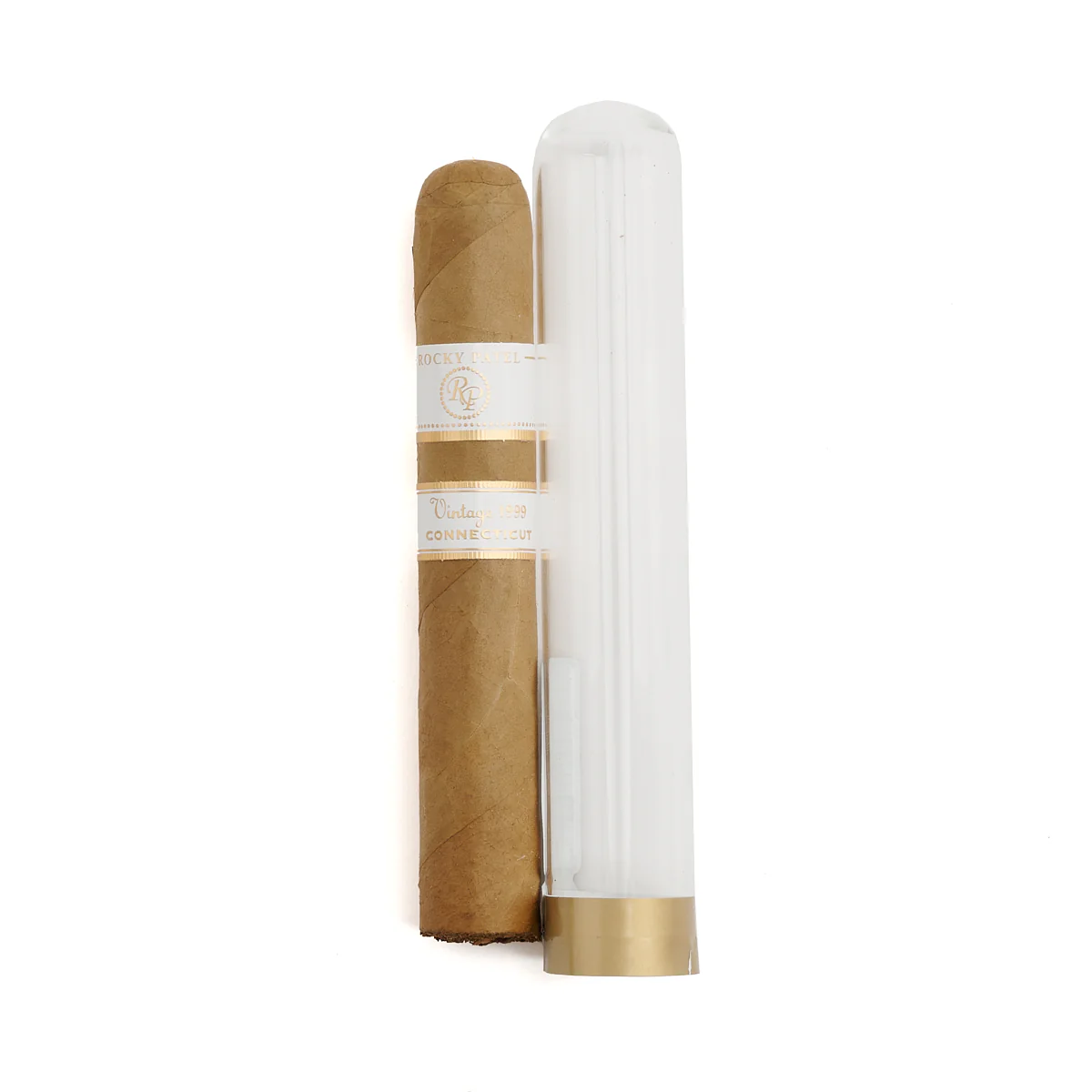 Rocky Patel Vintage 1999 Robusto Tube - Image 2