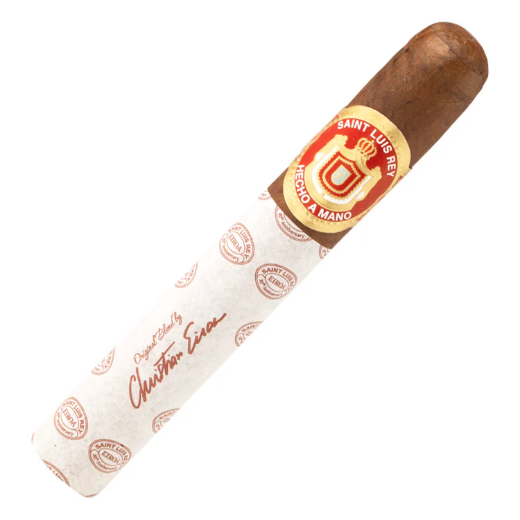 Saint Luis Rey Eiroa 30th Anniversary Rothchilde - Image 3