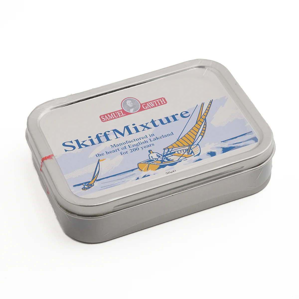 Samuel Gawith Skiff Mixture - Image 2