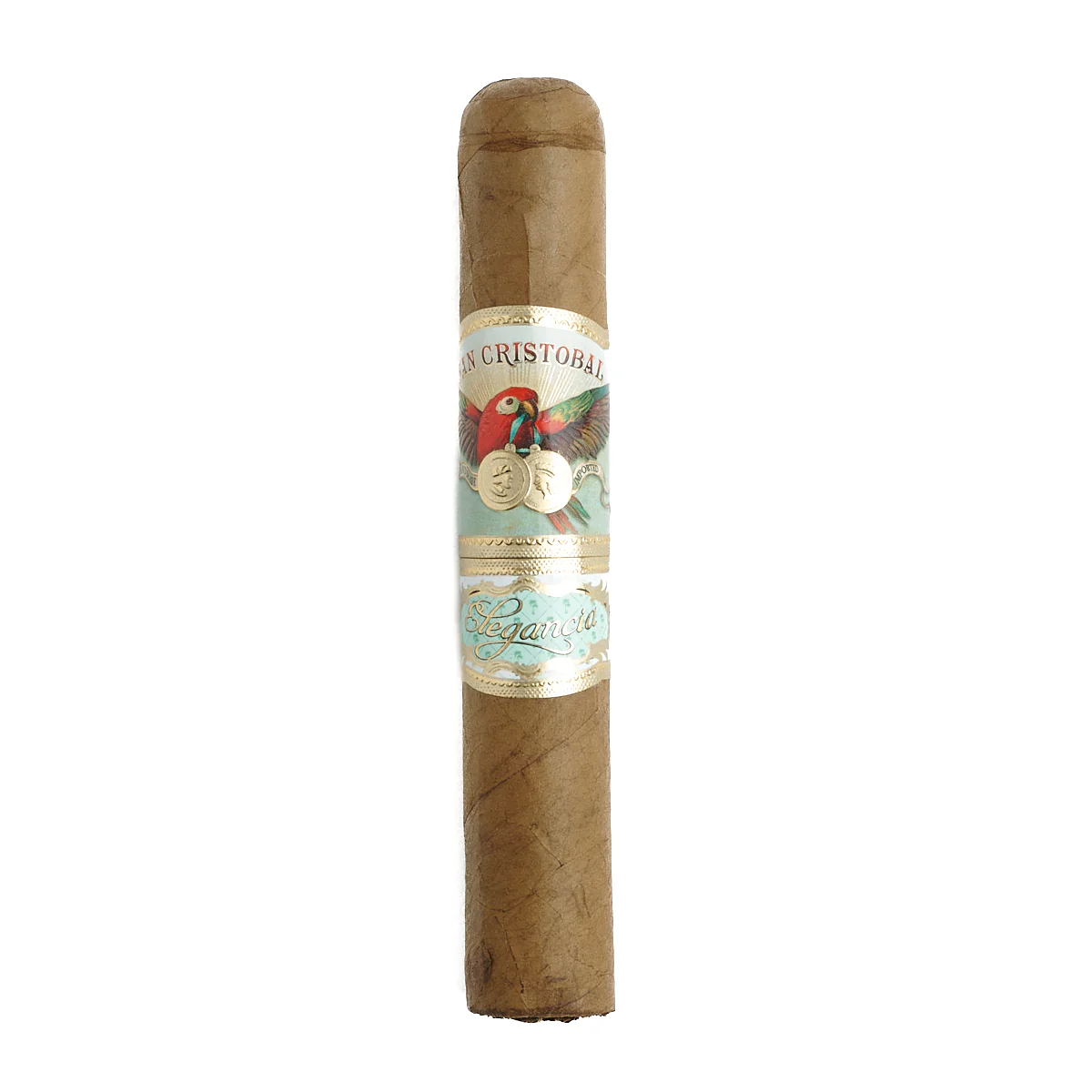 San Cristobal Elegancia Robusto - Image 2