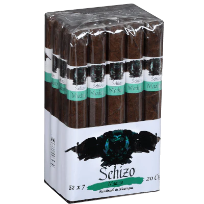 Schizo Maduro Churchill - Image 2