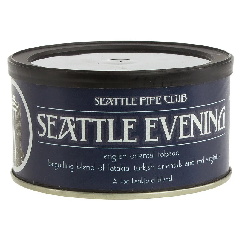 Seattle Pipe Club Seattle Evening - Image 3