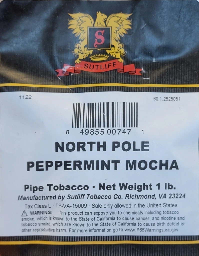Sutliff North Pole Peppermint Mocha - Image 2