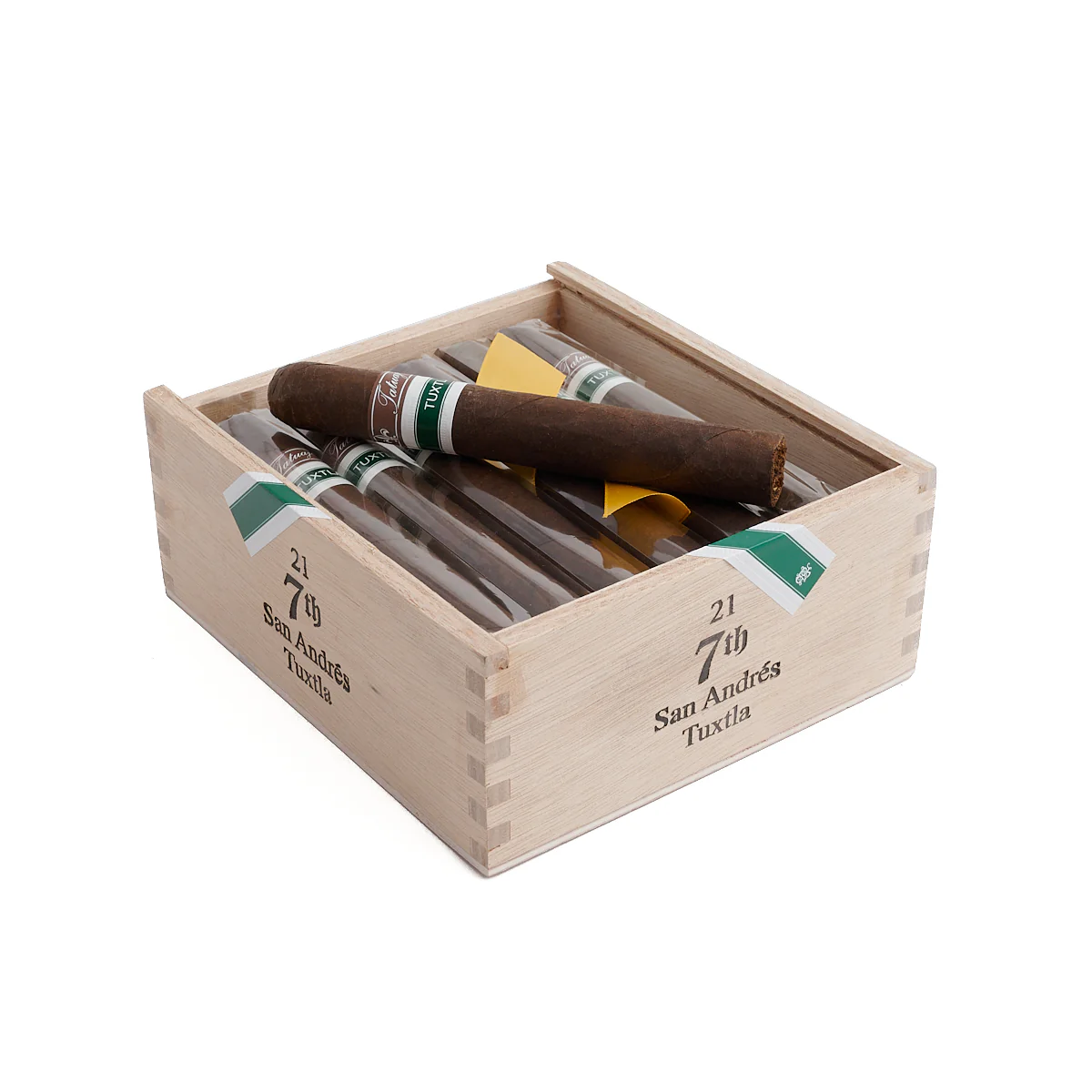 Tatuaje 7th Tuxtla - Image 2
