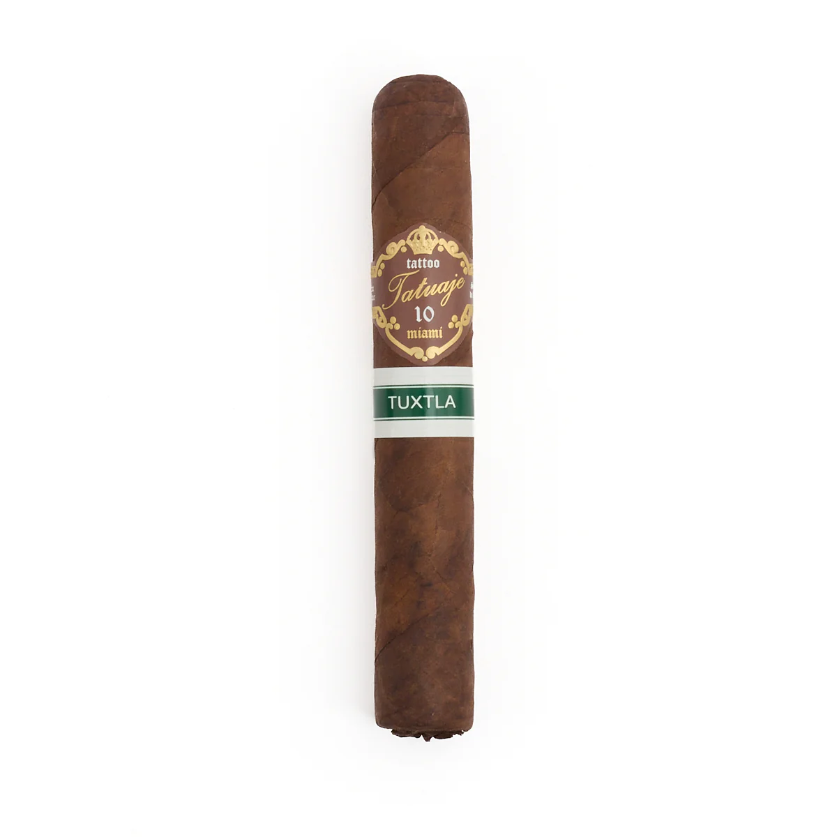 Tatuaje Bon Chasseur Tuxtla - Image 2