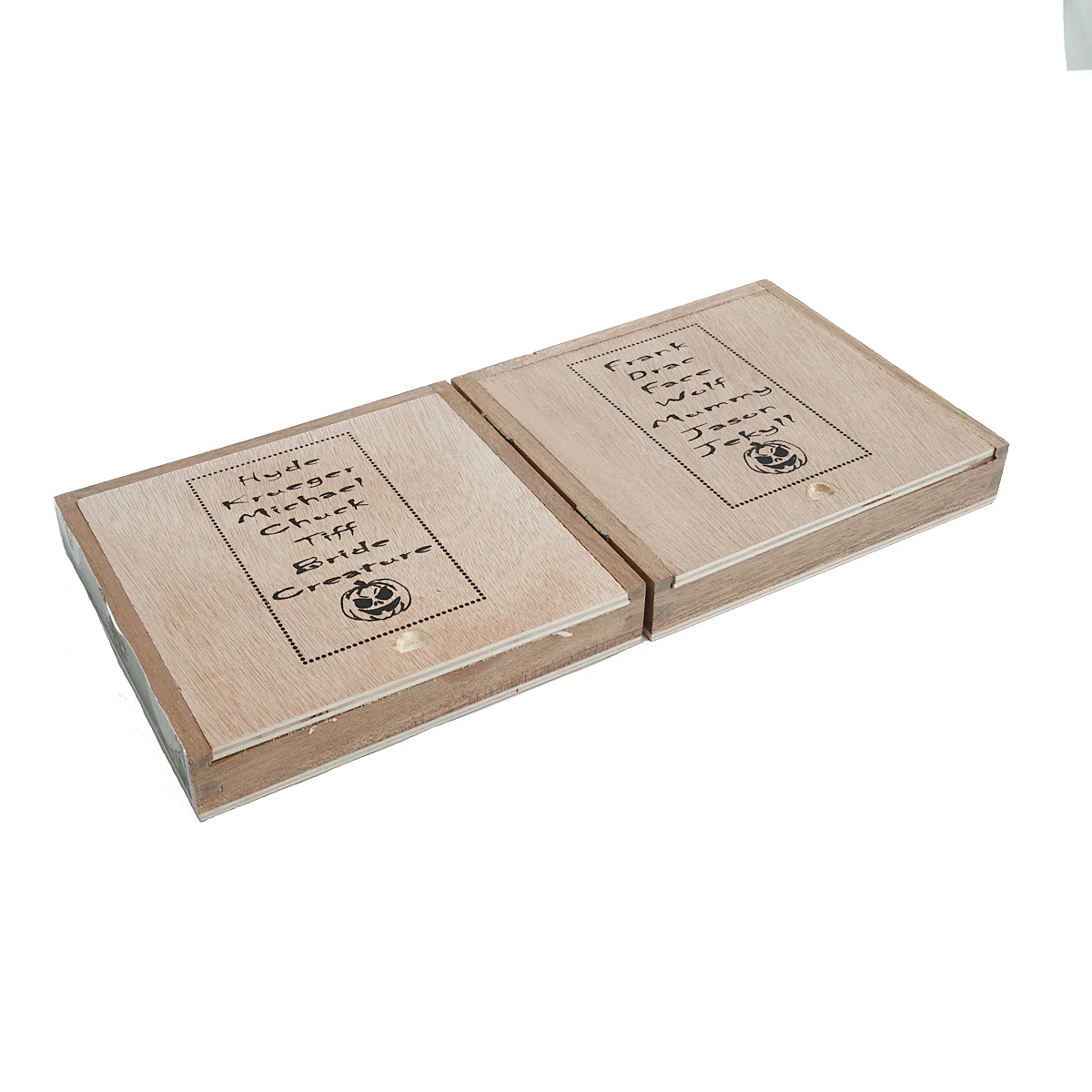 Tatuaje Monster Smash Sampler 2024 - Image 2