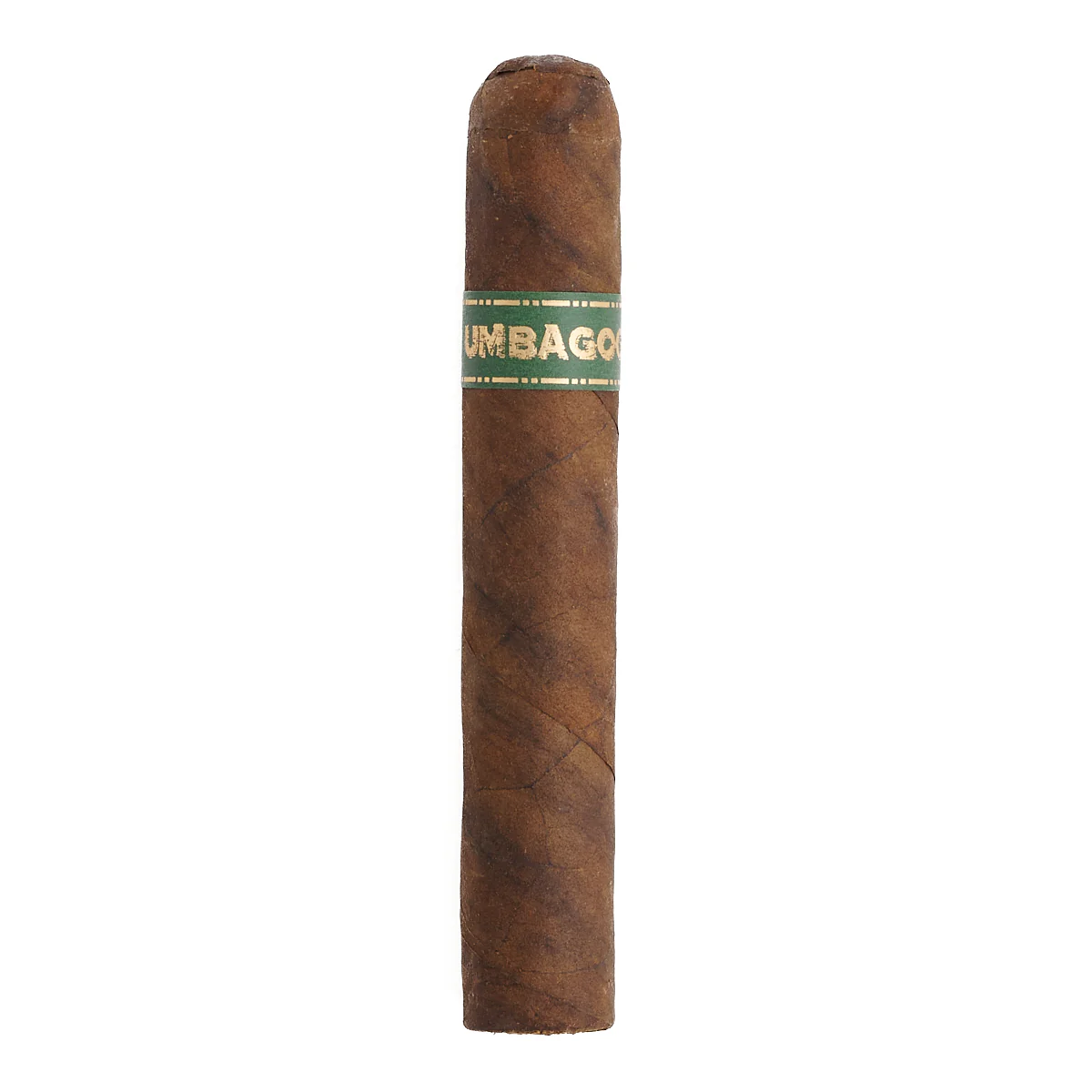 Umbagog Bronzeback Robusto - Image 2