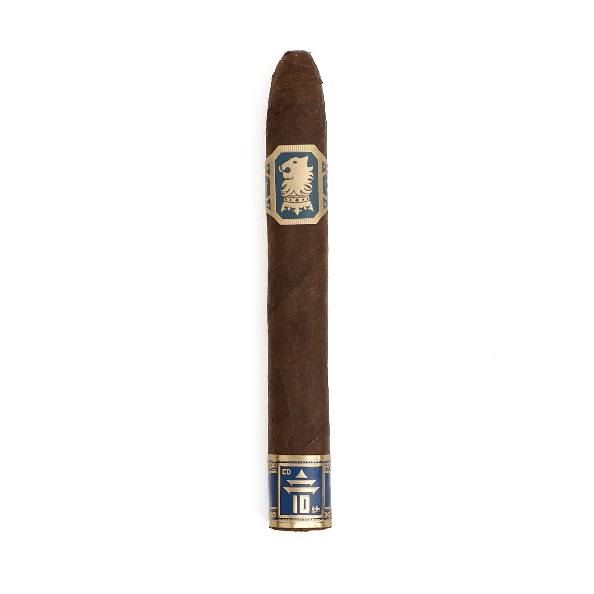 Undercrown Maduro Dojo Dogma Belicoso - Image 2