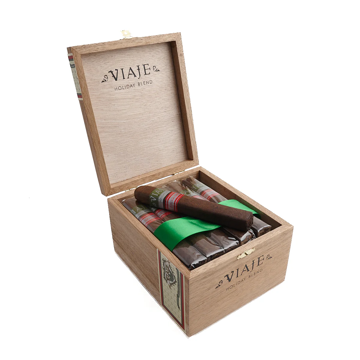 Viaje Holiday Blend 2024 - Image 2