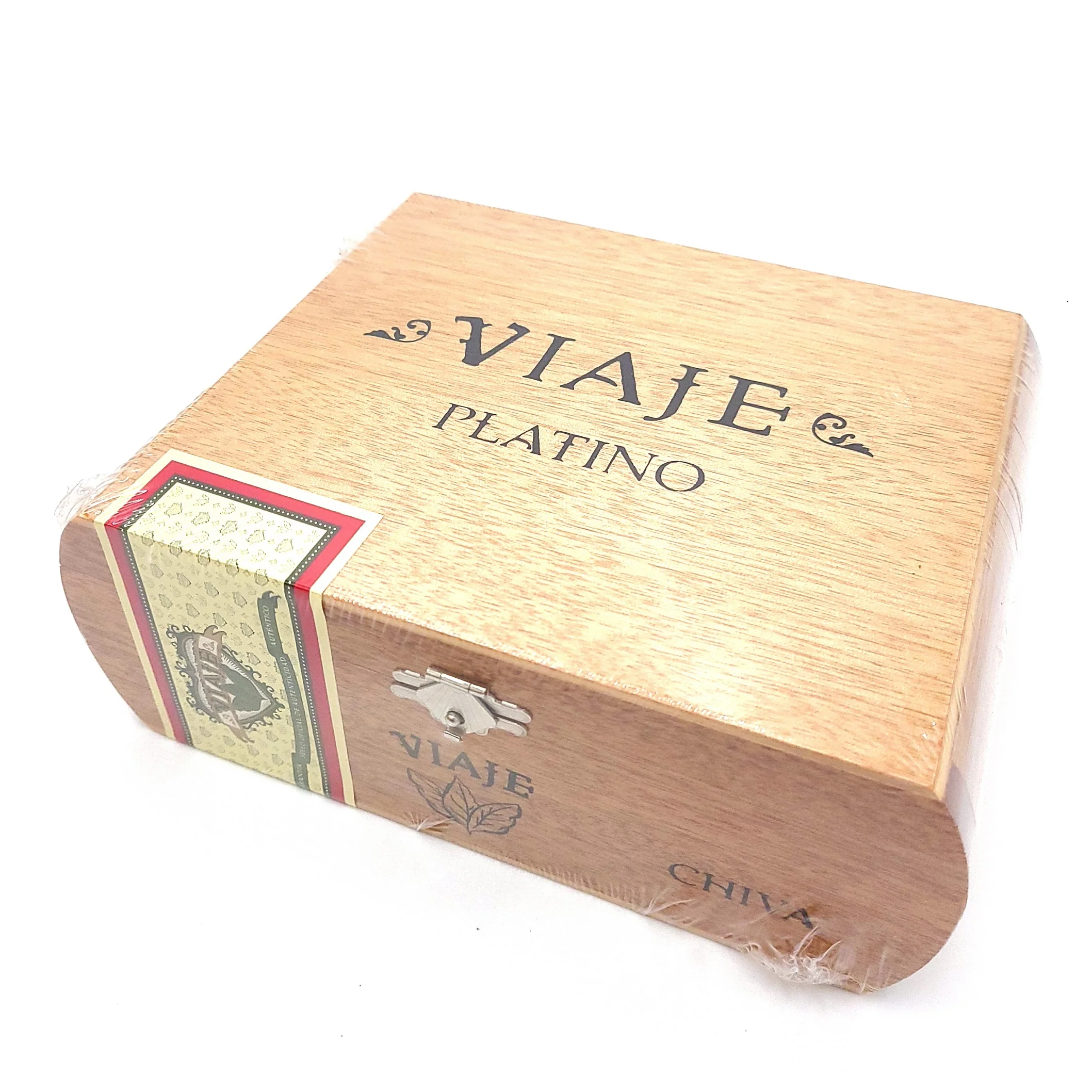 Viaje Platino Chiva Robusto