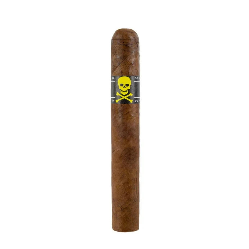 Viaje Skull & Bones Ghost Rider Toro Gordo - Image 2