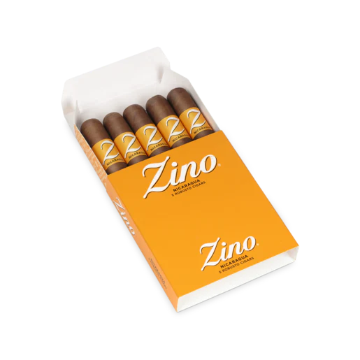 Zino Nicaragua Robusto - Image 4